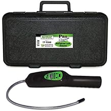 Tracer Spectronics Corp TP-9360 PRO-Alert Electronic Refrigerant Leak Detector
