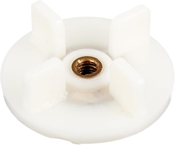 Preethi Jar Coupler for Eco Twin, Eco Plus and Blue Leaf Mixers - Pack of 10