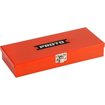Proto 577-5299 Boxes Tool Set