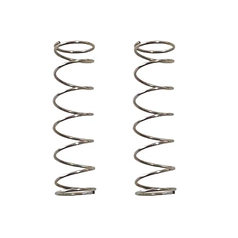 Game Machine Replacement L2R2 TriggerSpring Console L2 TriggerButton Spring for SteamDeck Gaming Accessories Console Spring