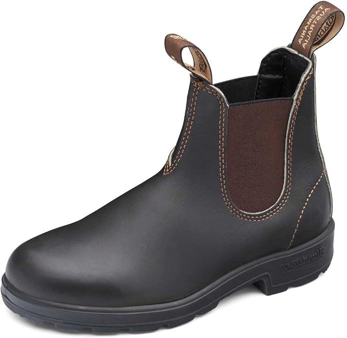 Blundstone BL500 Original 500 Chelsea Boot