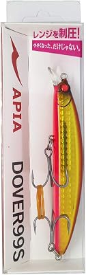 Apia Minnow DOVER99S Dover
