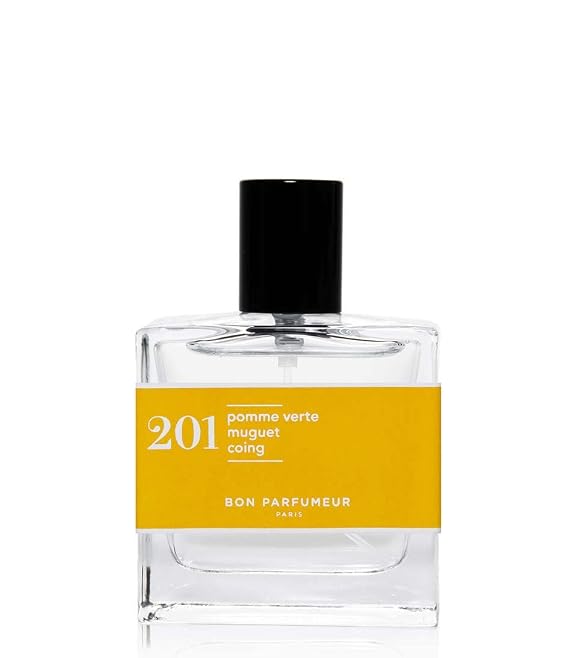 Eau de parfum 201 - 30ml