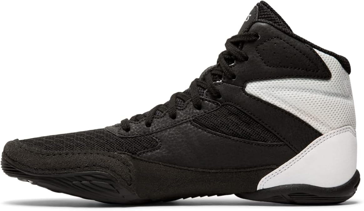 ASICS Kid's Matflex 6 Grade School Wrestling Shoes