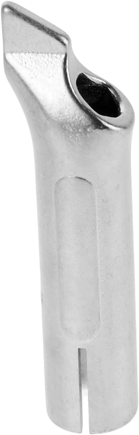 Stainless Steel Welder Nozzle Kit for Efficient Welding Applications Compatible Various Materials Professional-grade Welding Accessories
