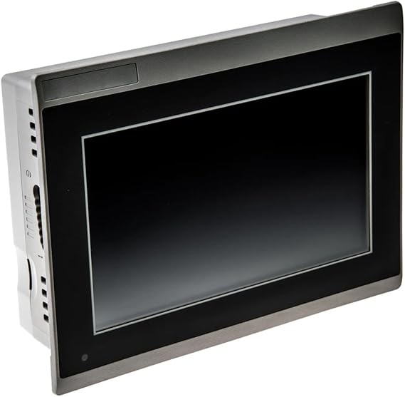 2711R-T7T Panel View 800 7'' HMI Terminal Touch Screen New