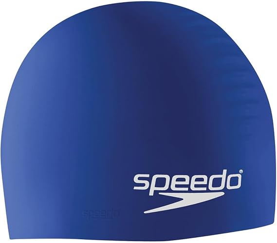 Speedo Swim Cap Silicone