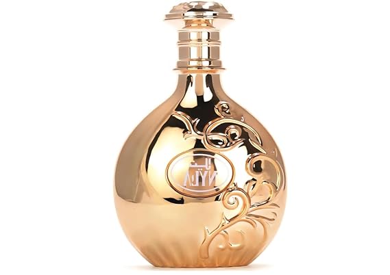 ZQLLCF Prestige Nyla Eau De Parfum, 3.4 fl oz