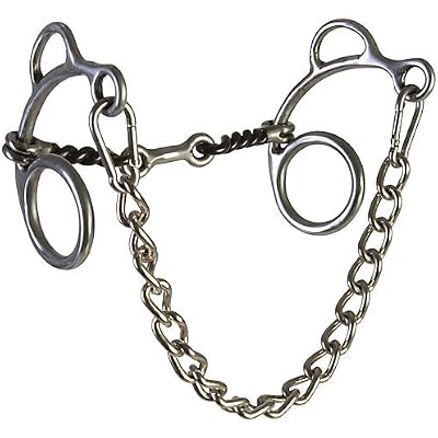 Westen SS Dogbone Twisted Sweet Six Bit