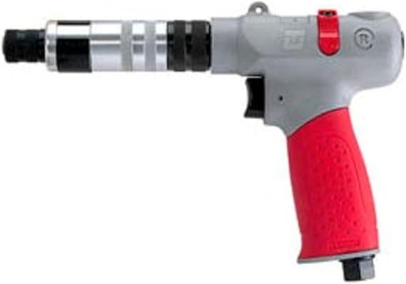 Universal Tool UT8963AT-17 Air on Top Automatic Shut-Off Pneumatic Screwdriver