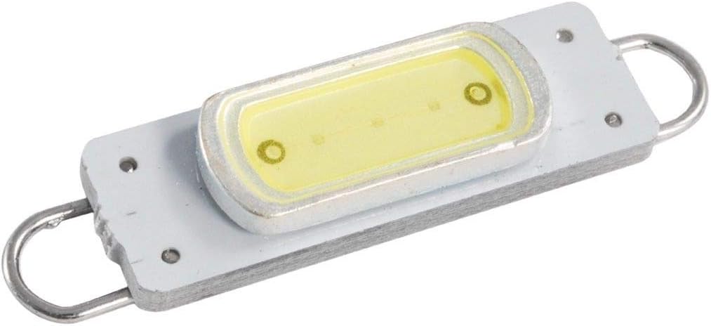 1986-1993 Mustang Sunroof DomeHatch Cargo LED Light Bulb