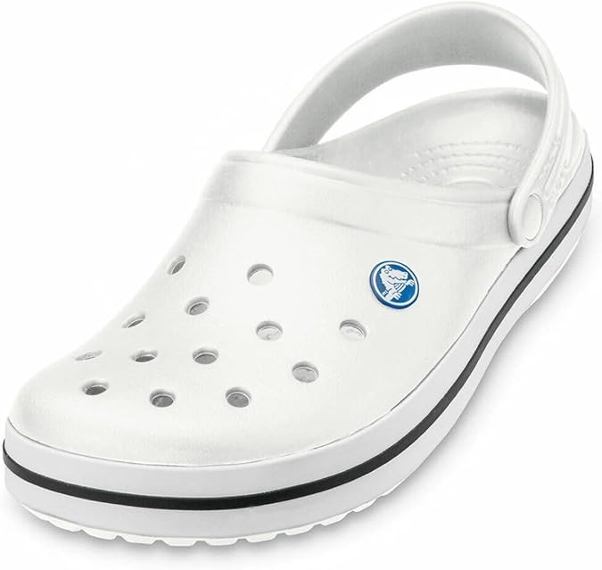 Crocs Crocband TerlikUnisex Yetişkin