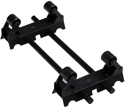 Universal Manual Processing Roller Base Developing Tank Holder Film Camera Accessories Processing Equipment for Jobo 1500 25000 28000 3000 Series