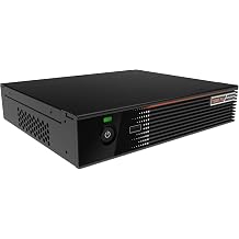 TU20 Pro LED Screen Playback Control Processor