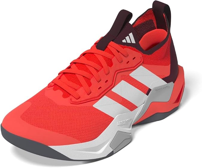 Adidas Mens Rapidmove Advance 2 Training | Training Shoes