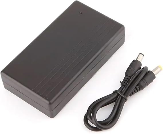 12V2A 22.2W UPS Uninterrupted Backup Power Supply Mini Battery