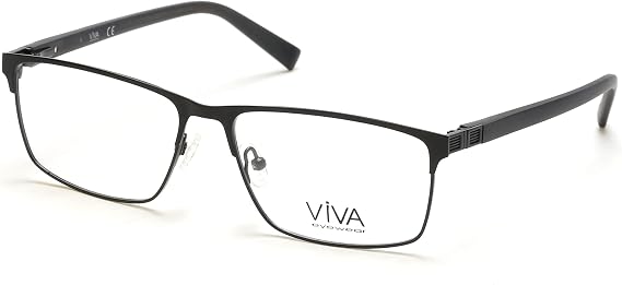 Eyeglasses Viva VV 4047 002 Matte Black