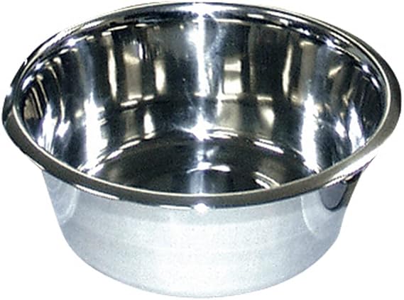 Stainless Steel Bowl 1 Quart