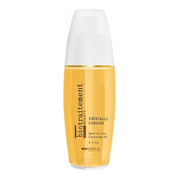 Brelil Bio Traitement Beauty Cristalli Liquidi 60 ml./2 fl.oz.