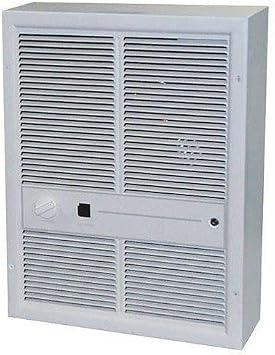 TPI CORP HF3315TRP FPQ2-30 Electric Wall Heater