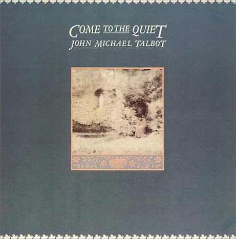 Come to the Quiet