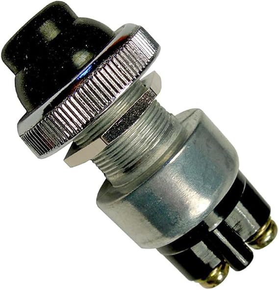 PICO Push-Button Moment On