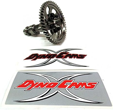 DynoCams , 356 Grind Cam, Tool Steel Billet Fits GX390 Core