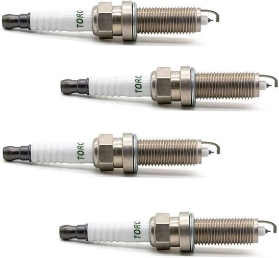 Iridium Platinum Spark Candles LD6RTIP-11 for Candle PLZKAR6A-11 IXEH20TT REA12WMB4