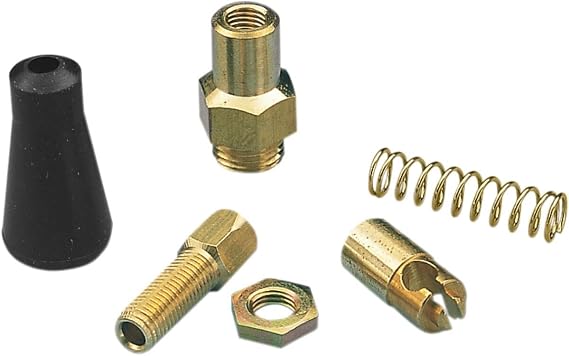 Choke Cable Fitting Kit Mikuni
