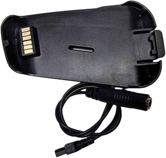 Mount Holder Compatible with Cardo Packtalk Bold Communication Device(1 PCS)