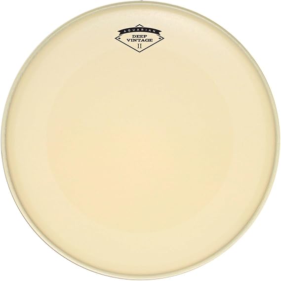 Aquarian Drumhead (DVK-24)