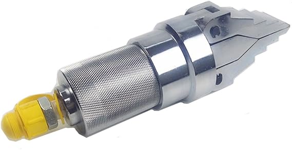 CGOLDENWALL Portable Hydraulic flange spreader flange separator hydraulic expander stretching pliers (FYQ-30 : Split type, 8T)