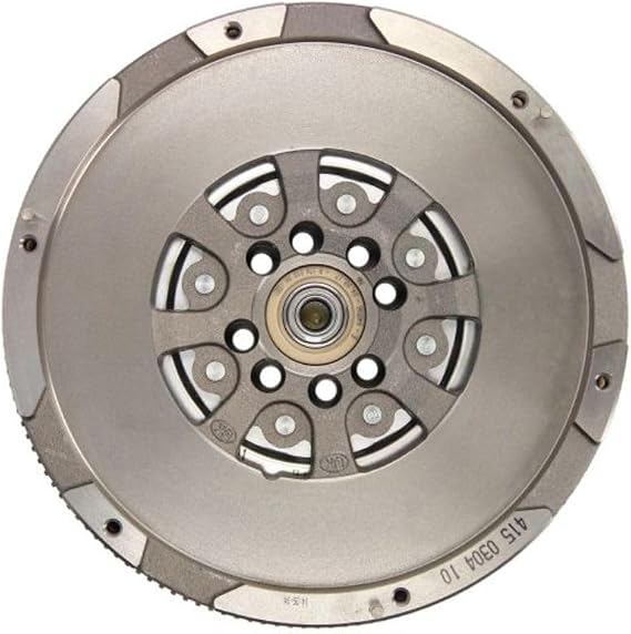 LUK 415030410 Flywheel - DMF