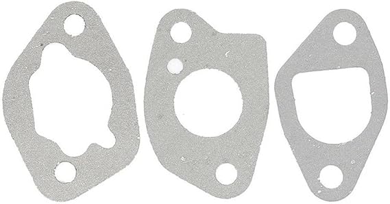 Tool Spare Parts Carburetor Gasket Machine Supplies Set Kit Companion Complete Combination Replacement Maintenance