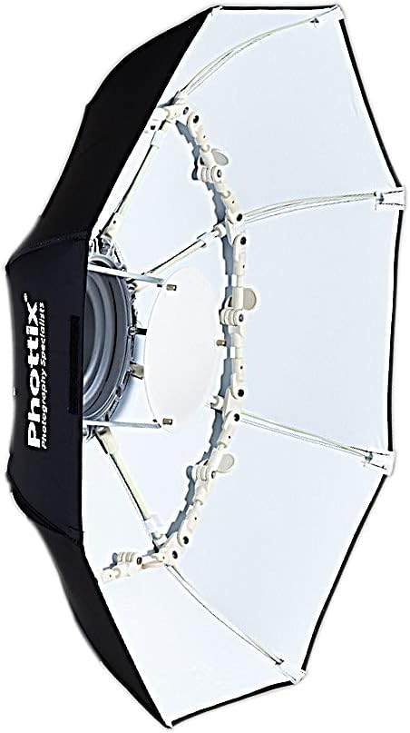 Phottix Luna Folding Beauty Dish 70cm (PH82750)