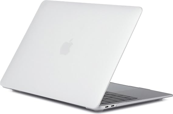 MacBook Pro 13.3" Clear