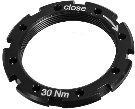 Rohloff Replacement Lock-Ring for Gates Splined Carrier