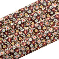 Chocolate Transfer Sheet: Blood Cells, 2 Sheets