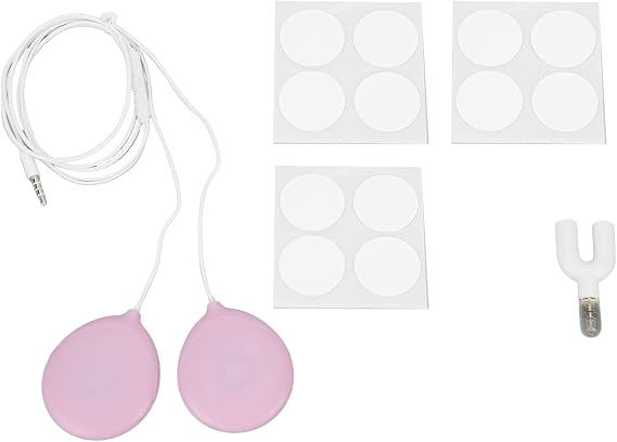 Belly Headphones, Fetal Education Headphones Baby Music Playback During Pregnancy Prenatal Belly Speakers Gifts , For Pregnant Women