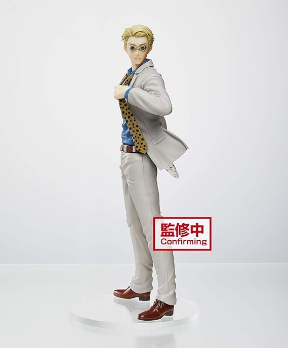 Magical War Kenjin Shichikai Figure Taito