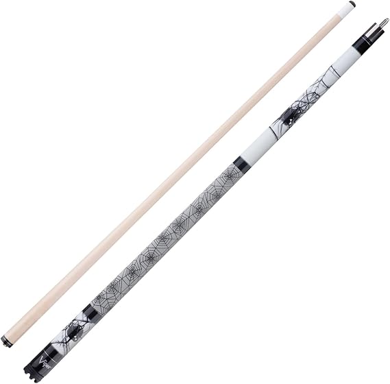 Viper by GLD Products Revolution 58" Pool Cue Stick, 4 Styles, 18-21 Ounce