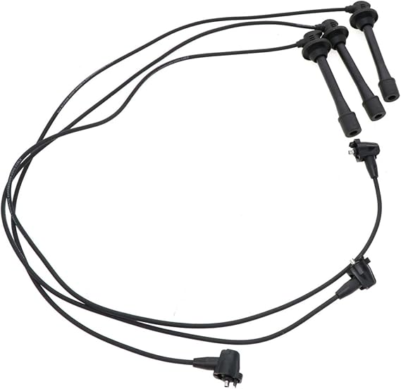 Denso IGN WIRE SET-5MM - 671-6182