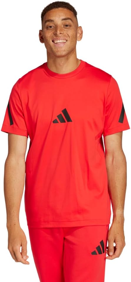 adidas Men's Z.N.E. T-Shirt
