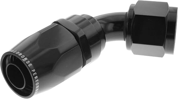 Red Horse 1060102 Hose End