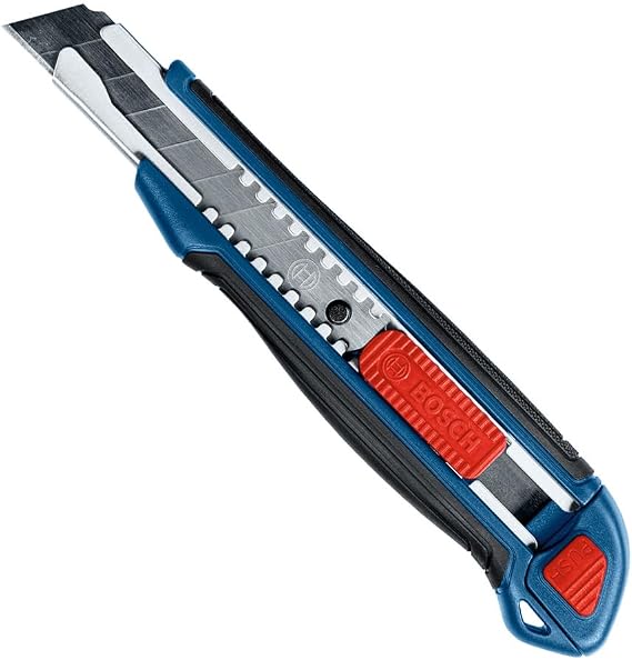 Bosch Professional PH2, 1600A01TH6,Cutter blade (18mm blade)