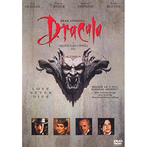 Bram Stoker's Dracula