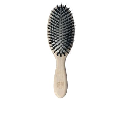 Brushes by Marlies Mller-Brush Cleaning Dry Hair Allround Brush Travel by Marlies Mller