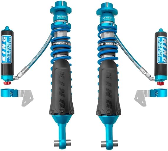 King Shocks 25001-393A