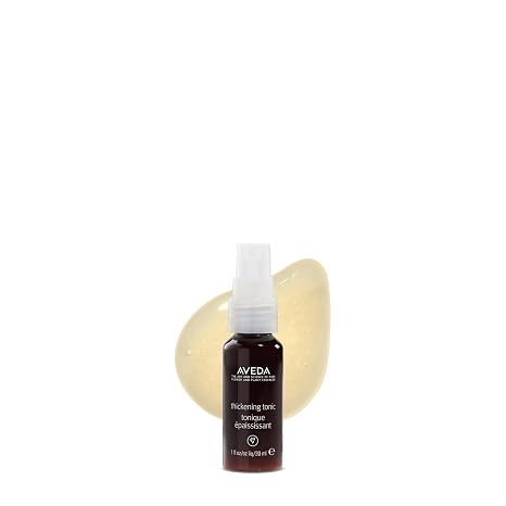 Aveda Thickening Tonic | Instantly Thickens Hair | Spray for Thin and Fine Hair | with Wheat, Corn, and Certified Organic Amla | 96% Naturally Derived*