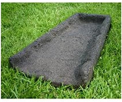 Splash Block Earthtone Rubber